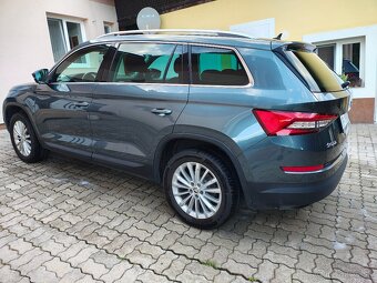 Škoda Kodiaq 4x4 2.0 tdi Style 7-st. DSG - 4