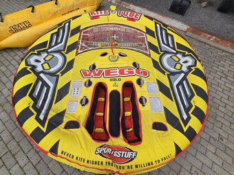 Seadoo rxt255 - 4
