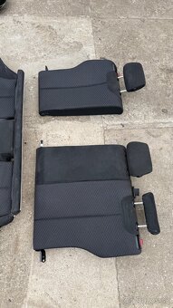 bmw f20 interior interier mpaket - 4