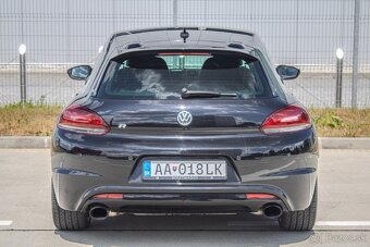 Volkswagen Scirocco R 2.0 TSI - 4