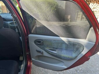 Renault Scenic 1.6 - 4