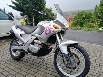 Aprilia pegaso 650 - 4