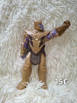 Marvel postavicky - 4