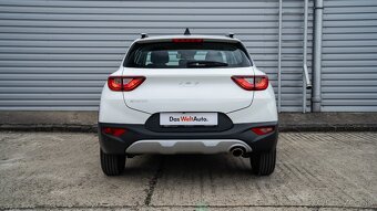 Kia Stonic 1.0 T-benzín, AUTOMAT, 2024, 5.470 km, v záruke - 4