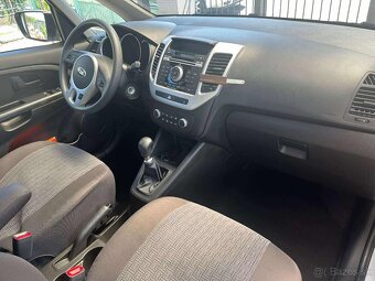 Kia Venga, 2018, - 4