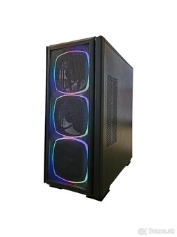 ⚡Intel i9 14900K, RTX 4070 Super, 32GB DDR5, 1TB SSD, 850W⚡ - 4
