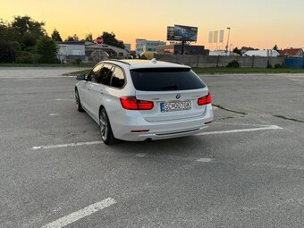 Bmw f31 320d xdrive - 4