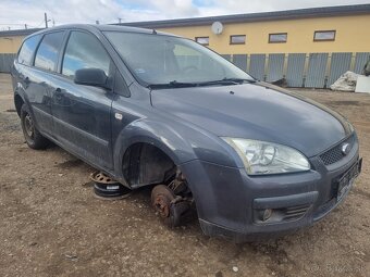 ford focus II turnier roleta kufra-plato - 4