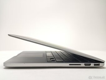 ZÁRUKA/Macbook Pro 13.3"/I5 2.7GHZ/8GB RAM/256GB SSD/CZ - 4