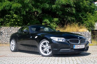 BMW Z4 Cabrio - 4
