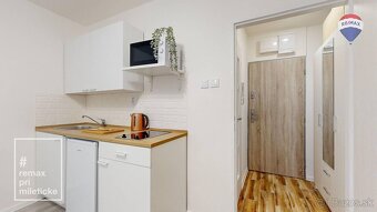 PRENÁJOM/RENT - Ďurgalová ul., BA III - Kramáre, garzónka - 4