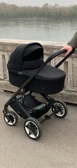 Cybex Talos dvojkombinácia v záruke - 4