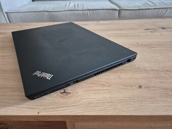 Lenovo ThinkPad T590 i7/16GB/512GB M.2 + Office 21 ProPlus - 4
