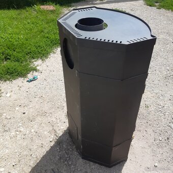 Predam kachle 8 Kw - 4