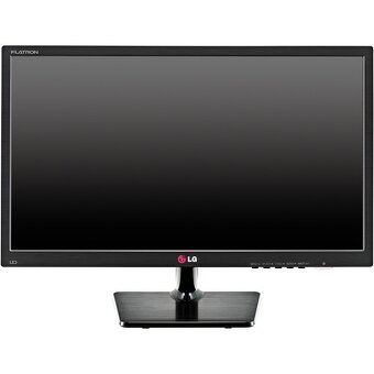 Monitor LG 20" - 4