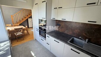 Moderný mezonetový 4i byt, 2 x pivnica, nadstavba, Hanácka, - 4