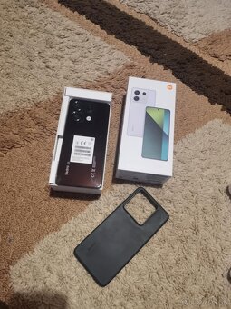 Xiaomi redmi note 13 pro - 4