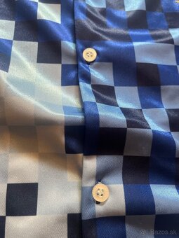 Louis Vuitton blu star - 4