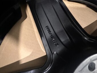 ☀️ kolesa Mercedes r20 GLC SUV Coupe AMG X254 - 4