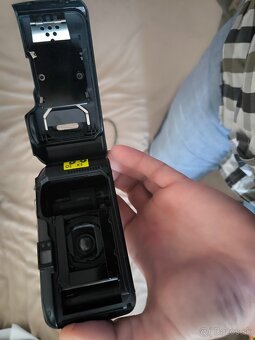 Olympus mjiu 2 - 4