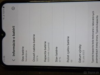 Samsung Galaxy A23 5G - 4