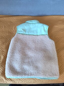 H&M vesta,veľkosť 98/104 - 4