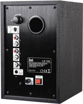 Predam reproductory Dual LS 100 Active monitor - 4