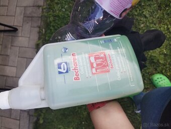 Umývačka na pivné sklo - 4