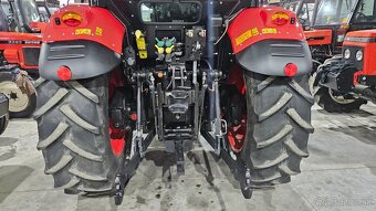 Zetor 100 HS Proxima 2019( EHR, BOSCH - 4