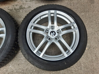 5x112  18"  BMW X1, BMW X2 - 4