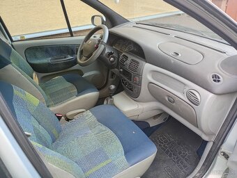 Predam renault scenic - 4
