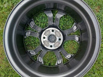 7,0Jx17 4x108 ET47,5 - hliníkové disky original FORD - 4
