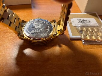 HODINKY MICHAEL KORS - 4