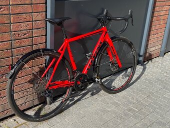 Gravel bicykel Stevens Prestige Top 10/10 - 4