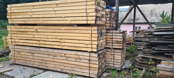 HRANOLY 10×10×2M-6,5 EUR/KUS,FORSNE 15×5×4M-10EUR/KS - 4