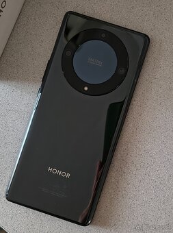 Honor Magic 5 Lite 5G - 4