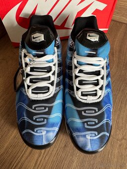 Nike airmax Tn - 4