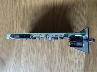 SOUNDCRAFT Madi Card - 4