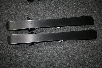dievcenské lyže dynamic 80 cm - 4