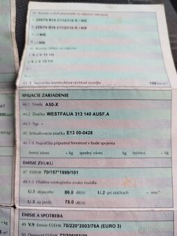 Mercedes šprintér 313cdi - 4