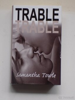 Romantika - Penelope Ward + J.R.Ward + Lauren + Towle - 4