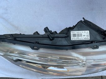 Pravé predné svetlo Peugeot 208 (2012–2019) - 4