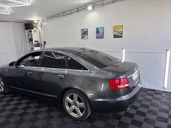 Audi A6C6 - 4