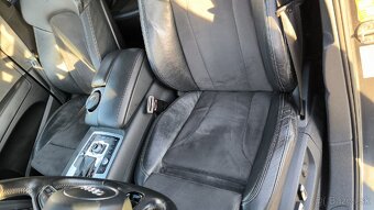 Audi Q7 4, 2 tdi - 4