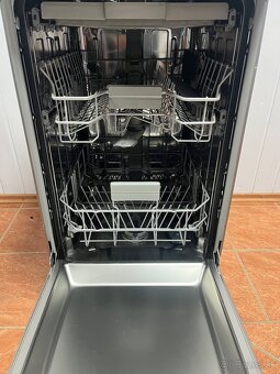 Umývačka riadu - 4