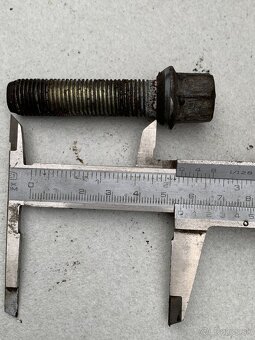 Rozširovacie podložky- VW, Škoda, Audi, Seat - 4