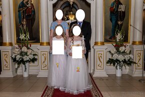 Šaty na 1.sv prijímanie - 4