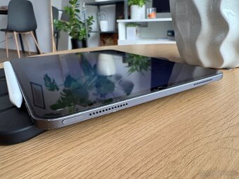 iPad Pro 2018 256GB + Apple Pencil (2. gen.) - 4