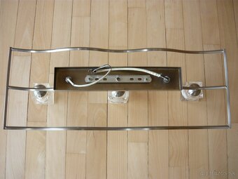 Interiérové stropné osvetlenie - 4