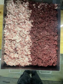 Predám Domáce DIVINOVÉ KLOBÁSY - 4